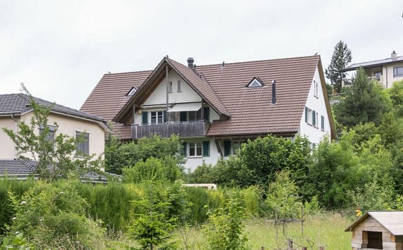 Immobilie in Zeglingen - Helle und ruhige 4-Zimmer-Wohnung - Bild 12