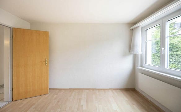 Immobilie in Zeglingen - Helle und ruhige 4-Zimmer-Wohnung - Bild 5