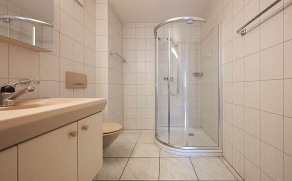 Immobilie in Zeglingen - Helle und ruhige 4-Zimmer-Wohnung - Bild 7