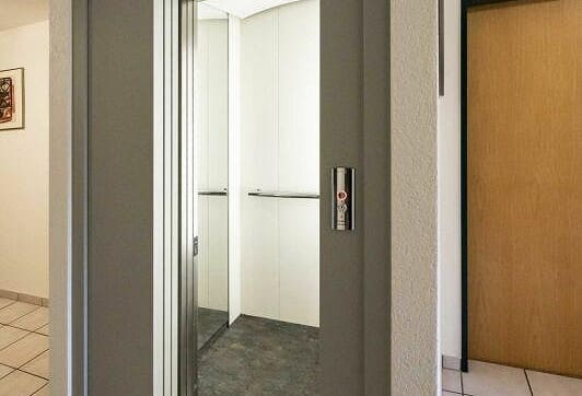 Immobilie in Zeglingen - Helle und ruhige 4-Zimmer-Wohnung - Bild 8