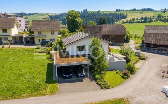 Immobilie in Fischbach Lu - Ländliches Familienglück mit Renditepotenzial - Bild 0