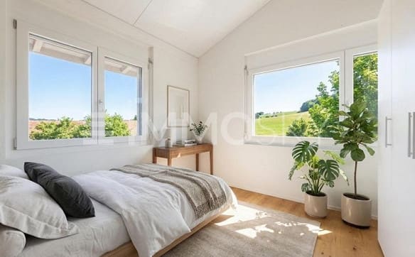Immobilie in Fischbach Lu - Ländliches Familienglück mit Renditepotenzial - Bild 4