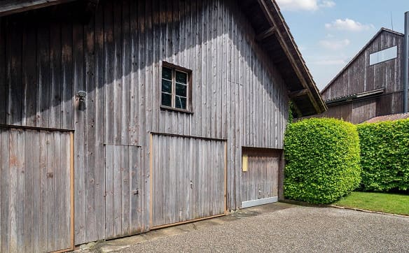 Immobilie in Wildberg - 9-Zimmer-Doppeleinfamilienhaus in Wildberg kaufen - Dorfrandlage - Bild 11