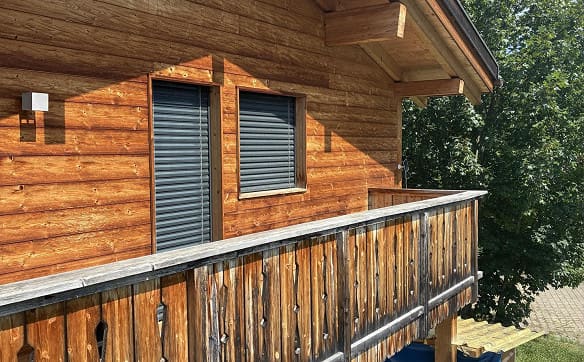 Immobilie in Saas Im Prättigau - Oase im Prättigau  - Bild 1