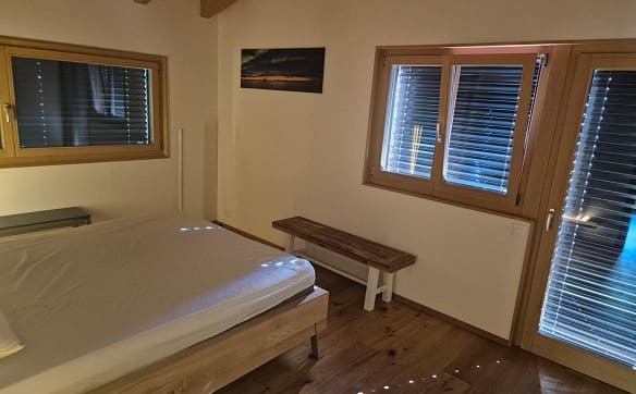 Immobilie in Saas Im Prättigau - Oase im Prättigau  - Bild 12