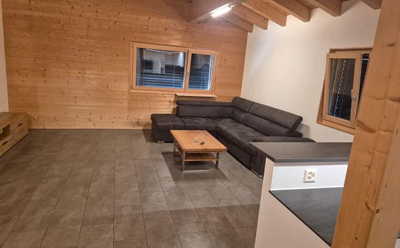 Immobilie in Saas Im Prättigau - Oase im Prättigau  - Bild 13