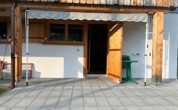 Immobilie in Saas Im Prättigau - Oase im Prättigau  - Bild 17