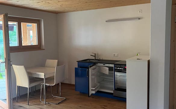 Immobilie in Saas Im Prättigau - Oase im Prättigau  - Bild 19