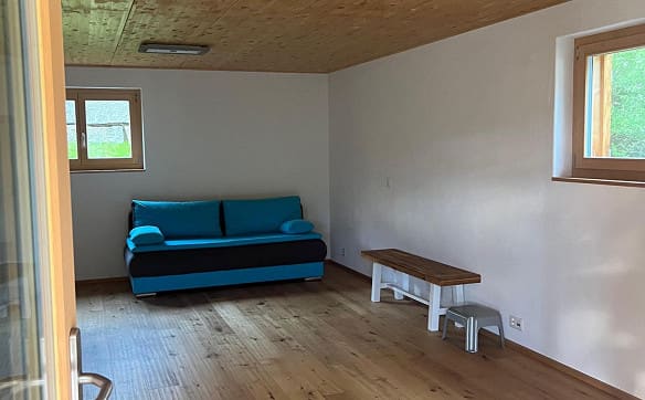 Immobilie in Saas Im Prättigau - Oase im Prättigau  - Bild 20