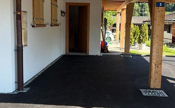 Immobilie in Saas Im Prättigau - Oase im Prättigau  - Bild 5