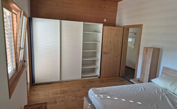 Immobilie in Saas Im Prättigau - Oase im Prättigau  - Bild 6