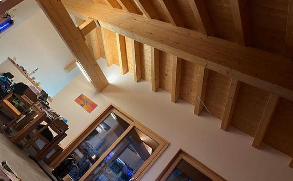 Immobilie in Saas Im Prättigau - Oase im Prättigau  - Bild 8