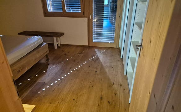 Immobilie in Saas Im Prättigau - Oase im Prättigau  - Bild 9
