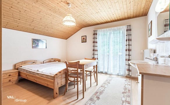Immobilie in Brigerbad - Interessantes Haus mit vielen Zimmern und flexibler Nutzung - Bild 12