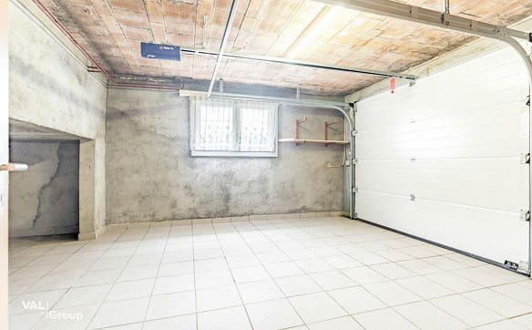 Immobilie in Brigerbad - Interessantes Haus mit vielen Zimmern und flexibler Nutzung - Bild 20