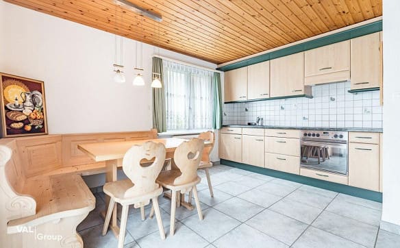 Immobilie in Brigerbad - Interessantes Haus mit vielen Zimmern und flexibler Nutzung - Bild 3