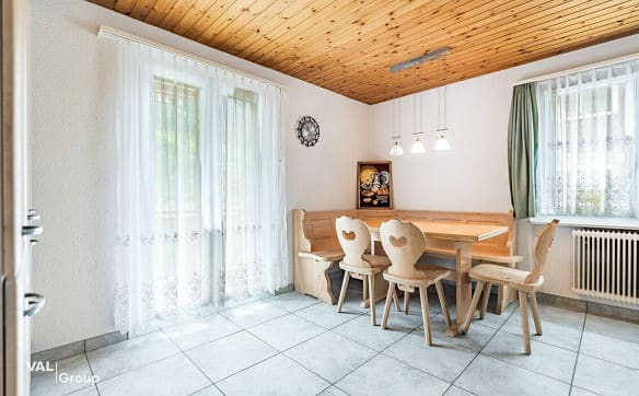 Immobilie in Brigerbad - Interessantes Haus mit vielen Zimmern und flexibler Nutzung - Bild 4