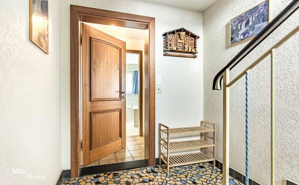 Immobilie in Brigerbad - Interessantes Haus mit vielen Zimmern und flexibler Nutzung - Bild 8