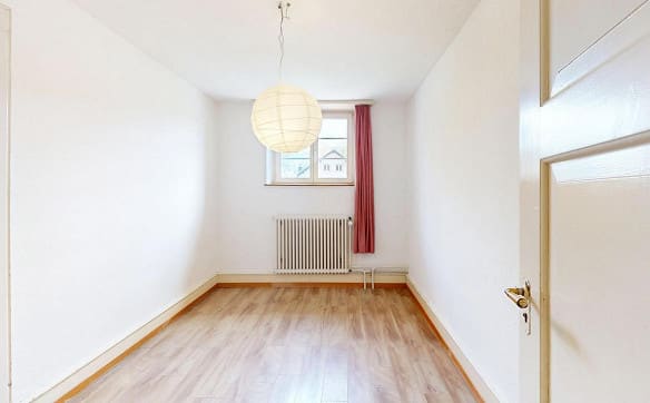 Immobilie in Nunningen - Grosszügiges 7-Zimmer-Einfamilienhaus mit vielseitigem Potenzial - Bild 10