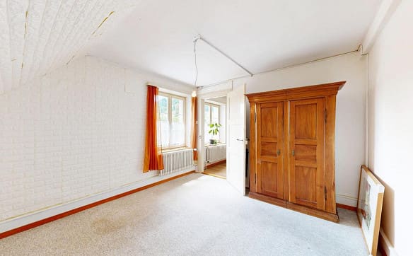 Immobilie in Nunningen - Grosszügiges 7-Zimmer-Einfamilienhaus mit vielseitigem Potenzial - Bild 12