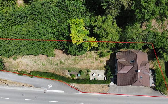 Immobilie in Nunningen - Grosszügiges 7-Zimmer-Einfamilienhaus mit vielseitigem Potenzial - Bild 17