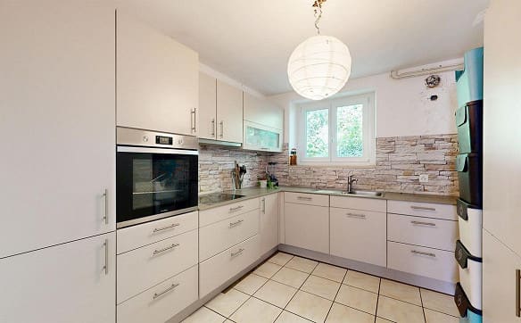 Immobilie in Nunningen - Grosszügiges 7-Zimmer-Einfamilienhaus mit vielseitigem Potenzial - Bild 4