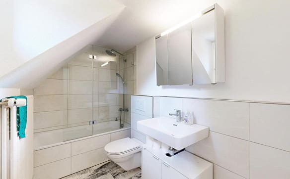 Immobilie in Nunningen - Grosszügiges 7-Zimmer-Einfamilienhaus mit vielseitigem Potenzial - Bild 6