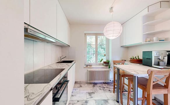 Immobilie in Nunningen - Grosszügiges 7-Zimmer-Einfamilienhaus mit vielseitigem Potenzial - Bild 7