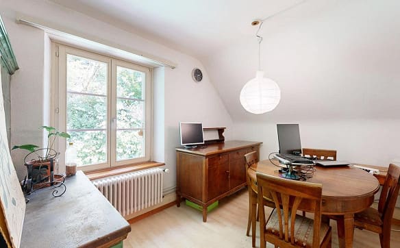 Immobilie in Nunningen - Grosszügiges 7-Zimmer-Einfamilienhaus mit vielseitigem Potenzial - Bild 9