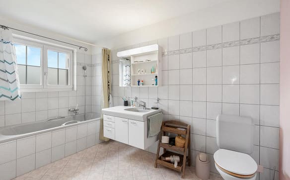 Immobilie in Marthalen - Bijou mit Charme und viel Platz - Bild 10