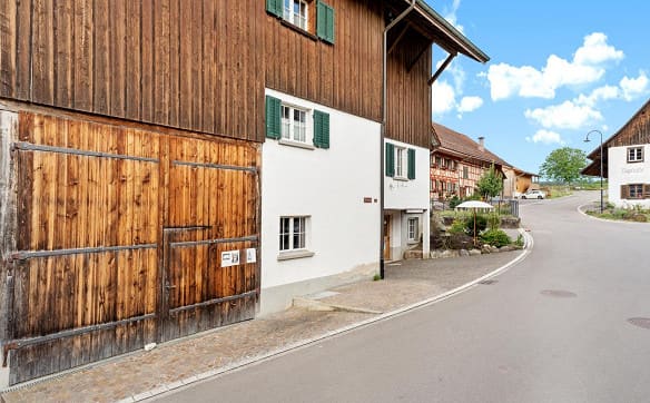 Immobilie in Marthalen - Bijou mit Charme und viel Platz - Bild 14
