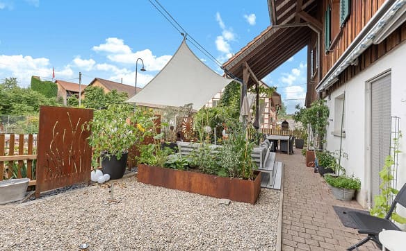Immobilie in Marthalen - Bijou mit Charme und viel Platz - Bild 5