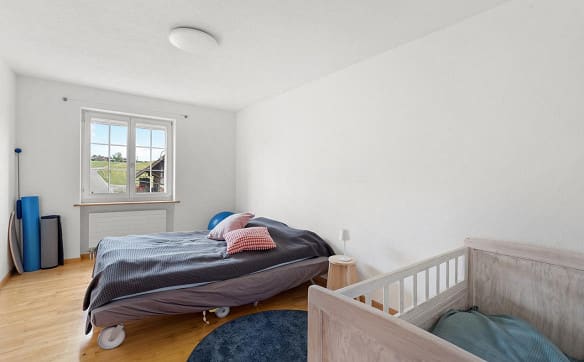 Immobilie in Marthalen - Bijou mit Charme und viel Platz - Bild 9