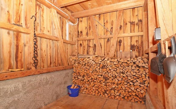 Immobilie in Linthal - Oase der Ruhe: Freistehendes Einfamilienhaus in naturnaher Idylle - Bild 10
