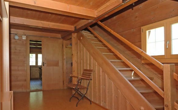 Immobilie in Linthal - Oase der Ruhe: Freistehendes Einfamilienhaus in naturnaher Idylle - Bild 11