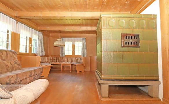 Immobilie in Linthal - Oase der Ruhe: Freistehendes Einfamilienhaus in naturnaher Idylle - Bild 12