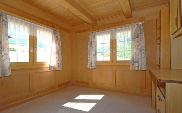 Immobilie in Linthal - Oase der Ruhe: Freistehendes Einfamilienhaus in naturnaher Idylle - Bild 13