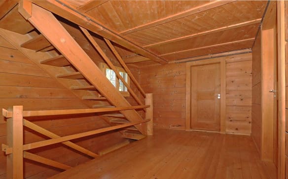 Immobilie in Linthal - Oase der Ruhe: Freistehendes Einfamilienhaus in naturnaher Idylle - Bild 16