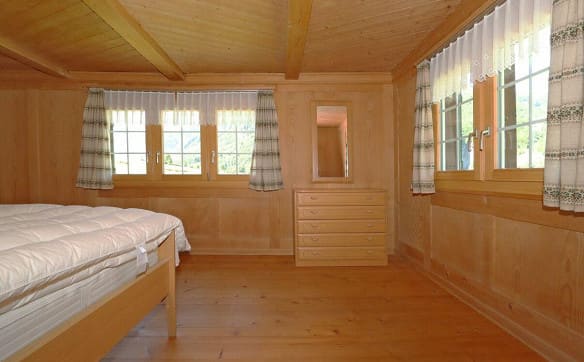 Immobilie in Linthal - Oase der Ruhe: Freistehendes Einfamilienhaus in naturnaher Idylle - Bild 18