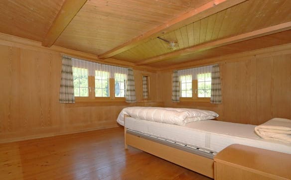 Immobilie in Linthal - Oase der Ruhe: Freistehendes Einfamilienhaus in naturnaher Idylle - Bild 19