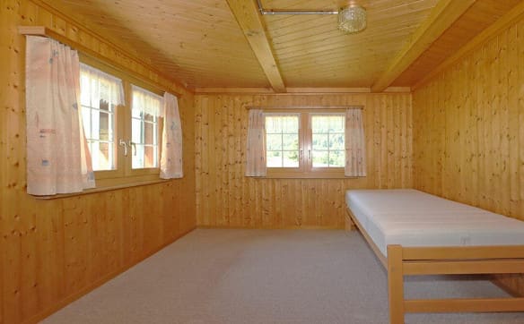 Immobilie in Linthal - Oase der Ruhe: Freistehendes Einfamilienhaus in naturnaher Idylle - Bild 20