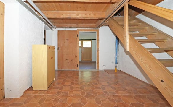 Immobilie in Linthal - Oase der Ruhe: Freistehendes Einfamilienhaus in naturnaher Idylle - Bild 22
