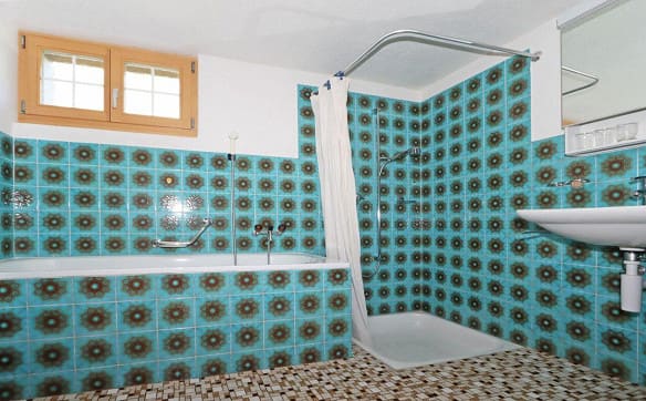 Immobilie in Linthal - Oase der Ruhe: Freistehendes Einfamilienhaus in naturnaher Idylle - Bild 23