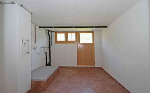Immobilie in Linthal - Oase der Ruhe: Freistehendes Einfamilienhaus in naturnaher Idylle - Bild 24