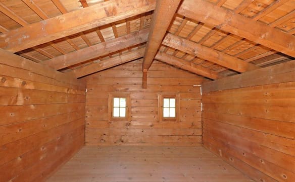 Immobilie in Linthal - Oase der Ruhe: Freistehendes Einfamilienhaus in naturnaher Idylle - Bild 26
