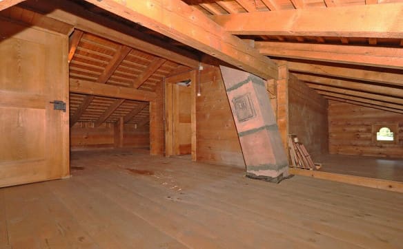 Immobilie in Linthal - Oase der Ruhe: Freistehendes Einfamilienhaus in naturnaher Idylle - Bild 27