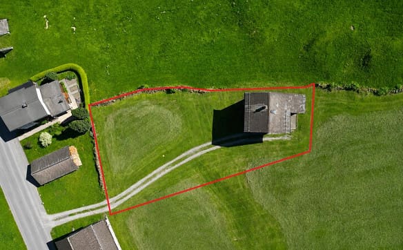 Immobilie in Linthal - Oase der Ruhe: Freistehendes Einfamilienhaus in naturnaher Idylle - Bild 7
