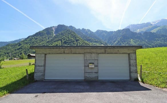 Immobilie in Linthal - Oase der Ruhe: Freistehendes Einfamilienhaus in naturnaher Idylle - Bild 8