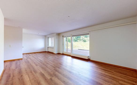 Immobilie in Turgi - 5.5 Zimmer-Wohnung mit beeindruckender Sonnenterrasse in Turgi - Bild 0