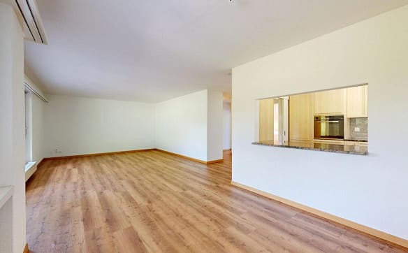 Immobilie in Turgi - 5.5 Zimmer-Wohnung mit beeindruckender Sonnenterrasse in Turgi - Bild 1